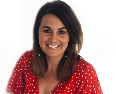 Holly Somerville, ActivOT Business Manager
